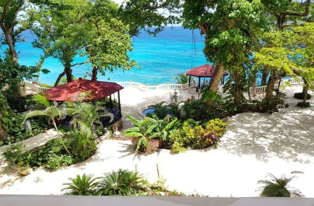 Balaji Palace Playa Grande Republique Dominicaine